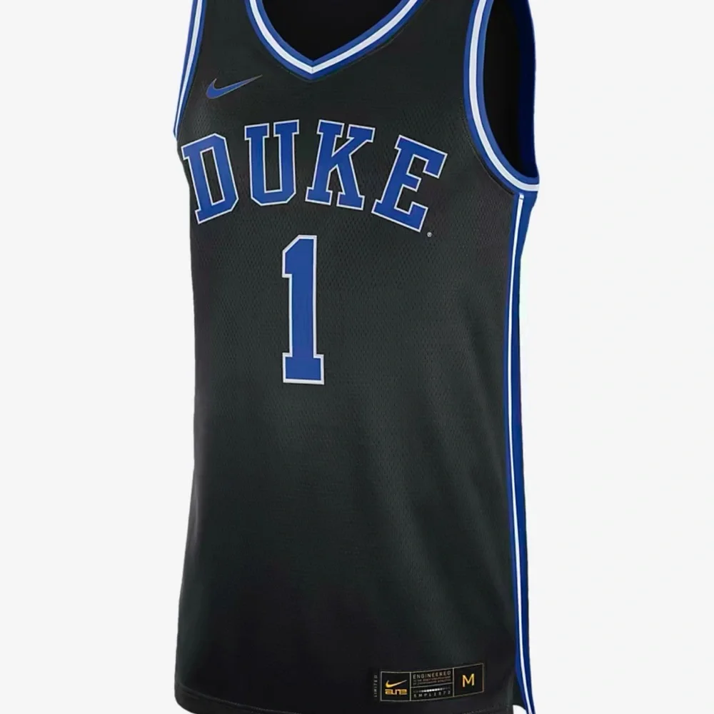 Nike College Dri-Fit (Duke) zion Williamson - Picture 1 of 6